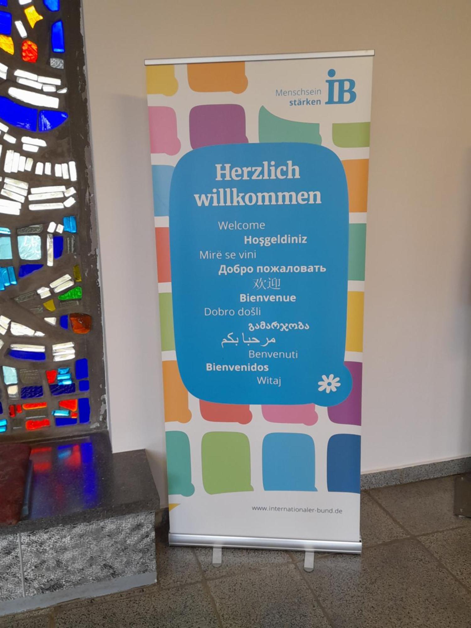 Internationales Gaestehaus Jena Bagian luar foto